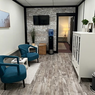 Avella Wellness Massage Office