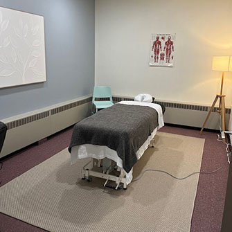 Avella Wellness Massage Table